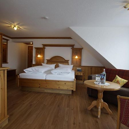 Hotel Gasthof Jaegerhaus St. Peter Extérieur photo