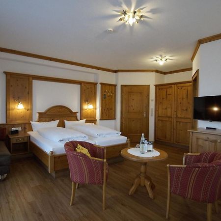Hotel Gasthof Jaegerhaus St. Peter Extérieur photo