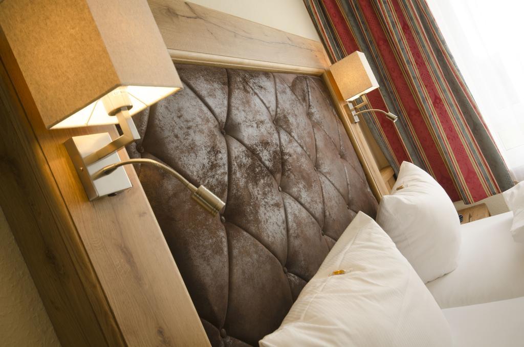 Hotel Gasthof Jaegerhaus St. Peter Extérieur photo