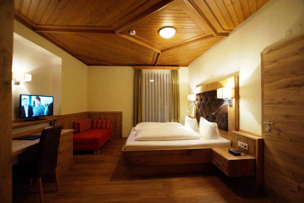 Hotel Gasthof Jaegerhaus St. Peter Extérieur photo