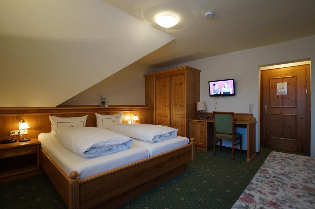 Hotel Gasthof Jaegerhaus St. Peter Extérieur photo