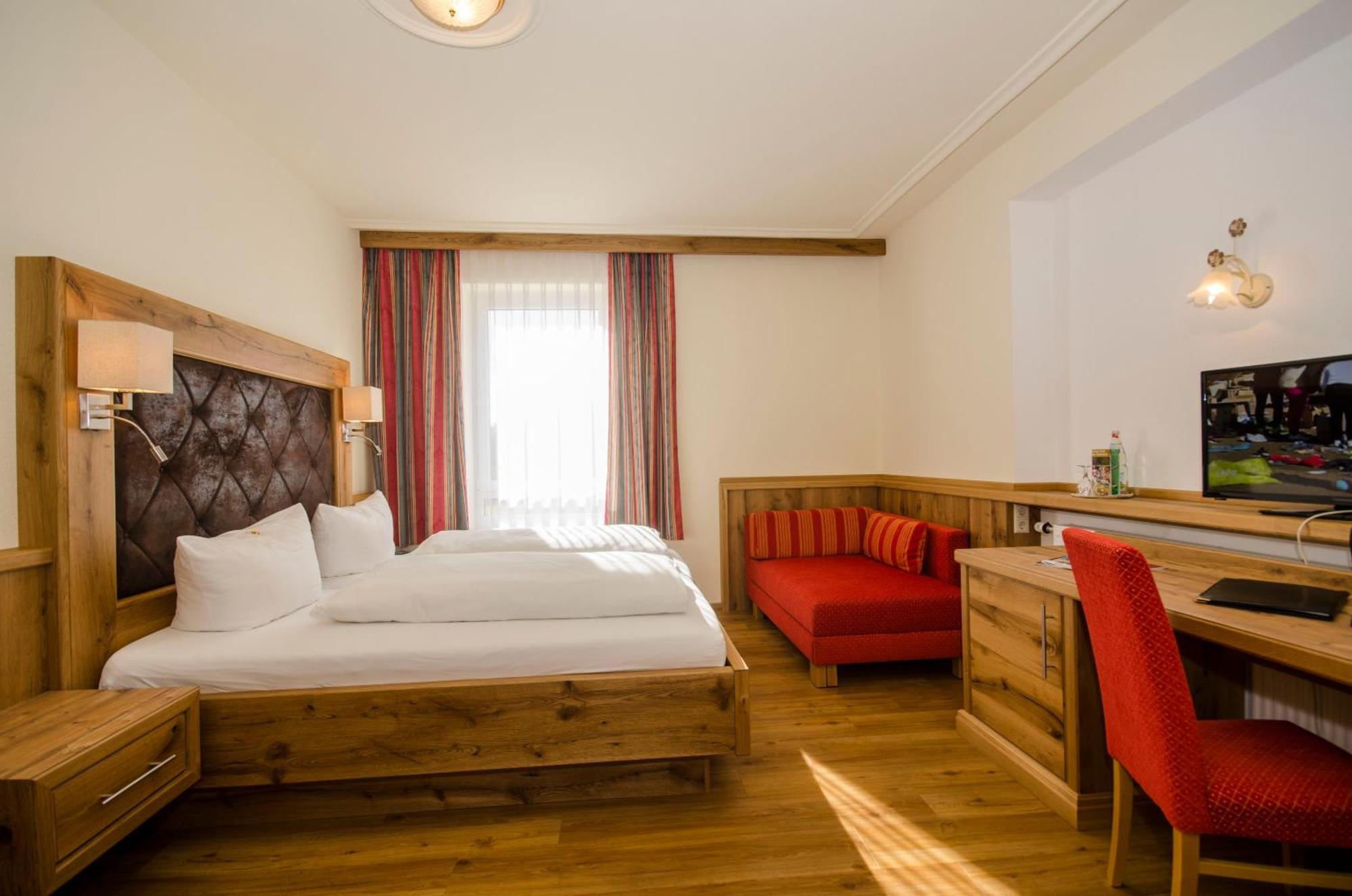 Hotel Gasthof Jaegerhaus St. Peter Extérieur photo