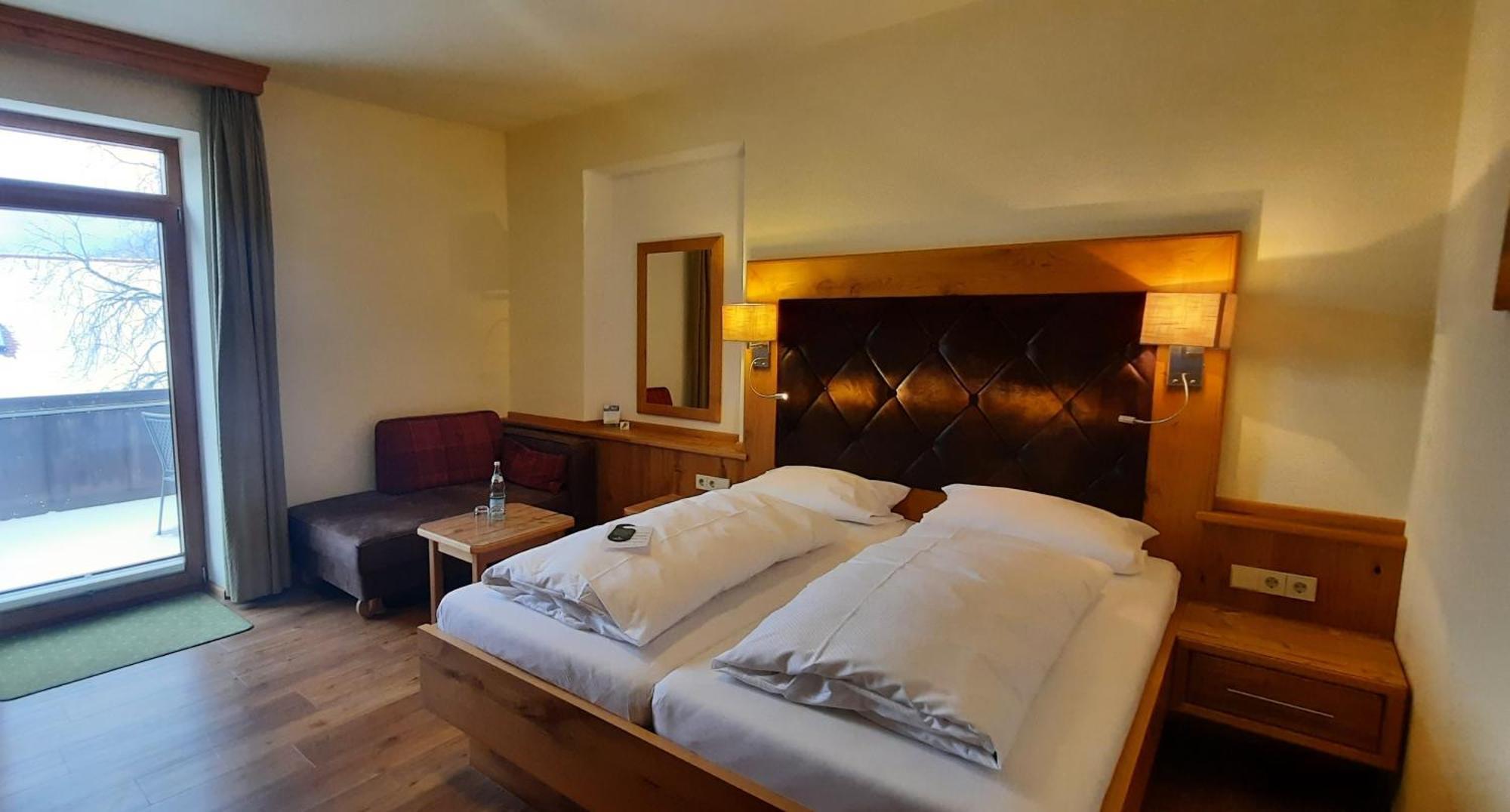 Hotel Gasthof Jaegerhaus St. Peter Extérieur photo