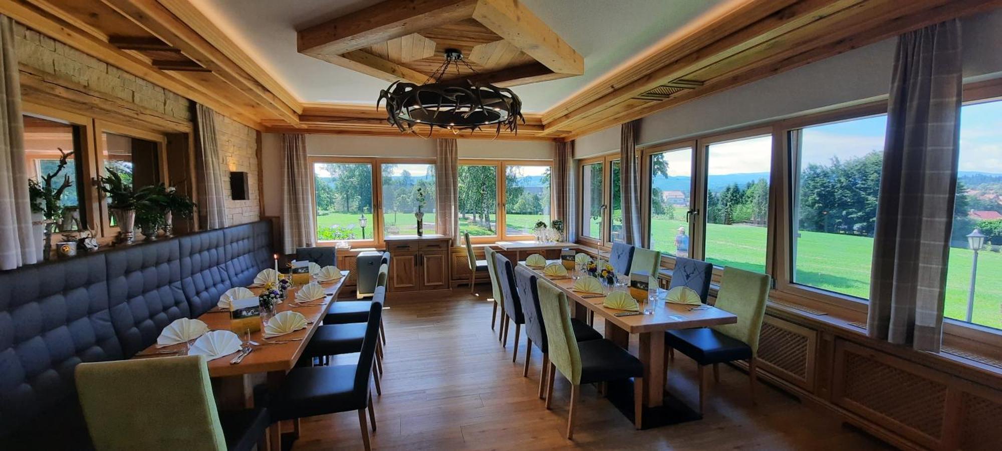 Hotel Gasthof Jaegerhaus St. Peter Extérieur photo