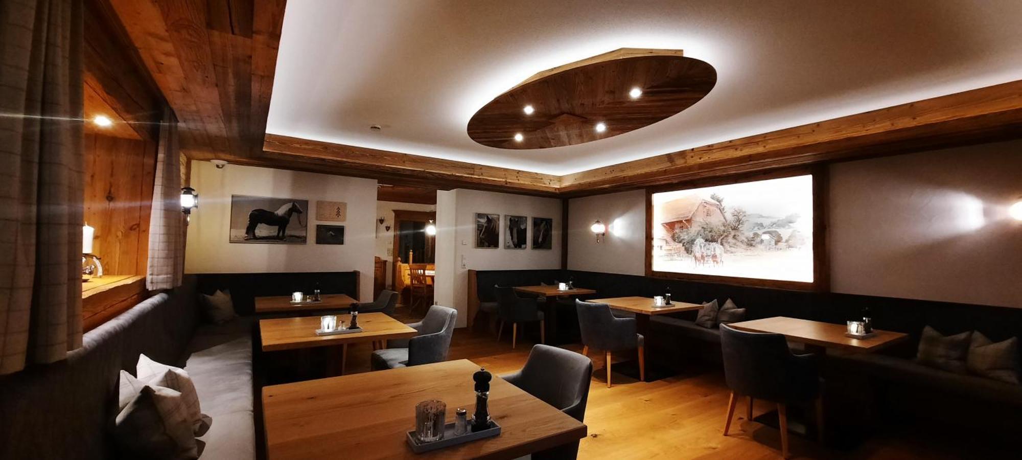 Hotel Gasthof Jaegerhaus St. Peter Extérieur photo