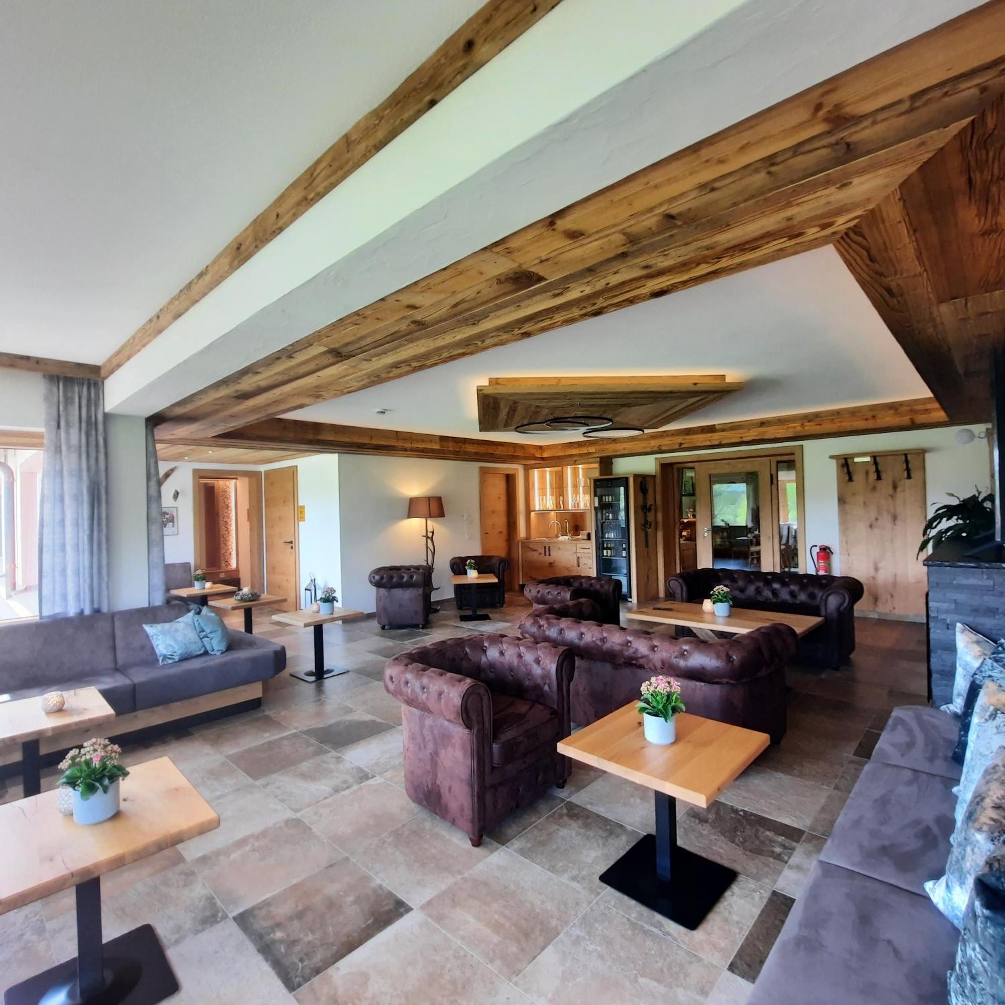 Hotel Gasthof Jaegerhaus St. Peter Extérieur photo