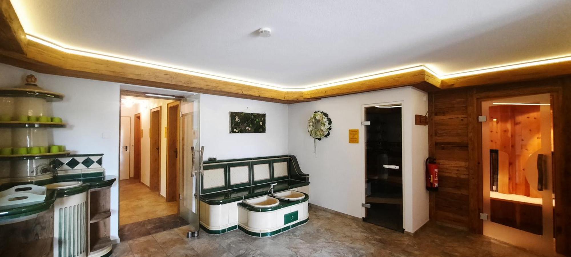 Hotel Gasthof Jaegerhaus St. Peter Extérieur photo