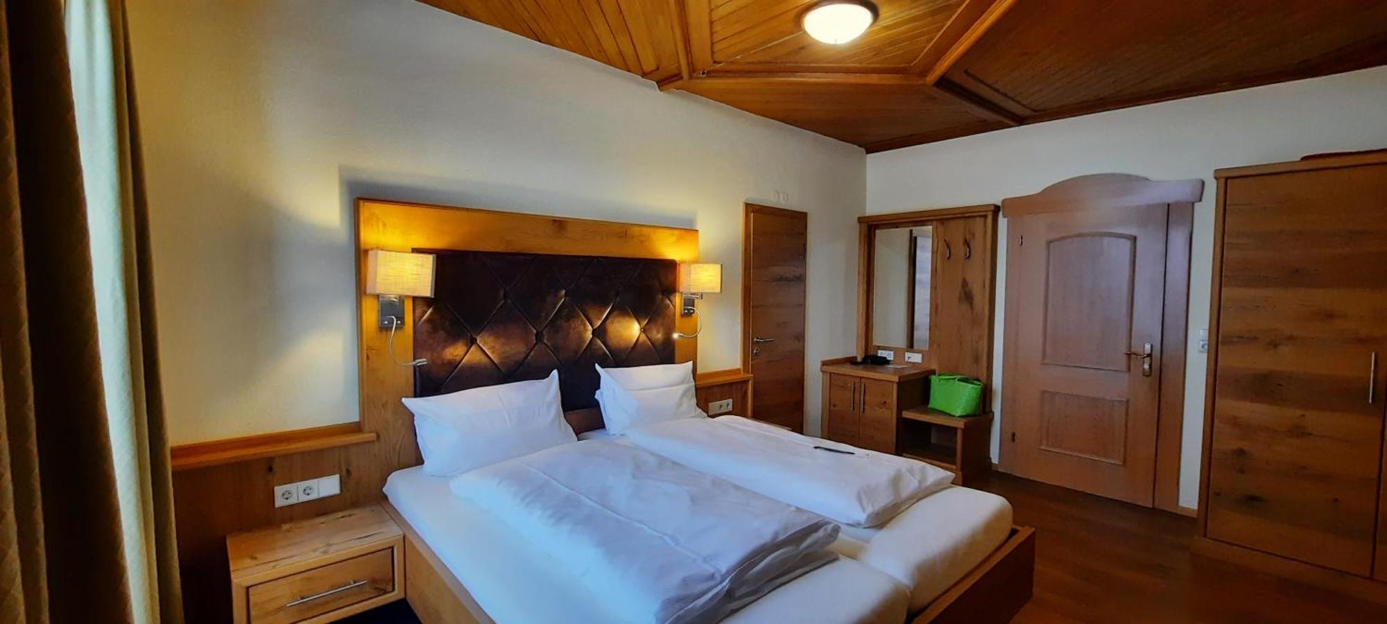 Hotel Gasthof Jaegerhaus St. Peter Extérieur photo