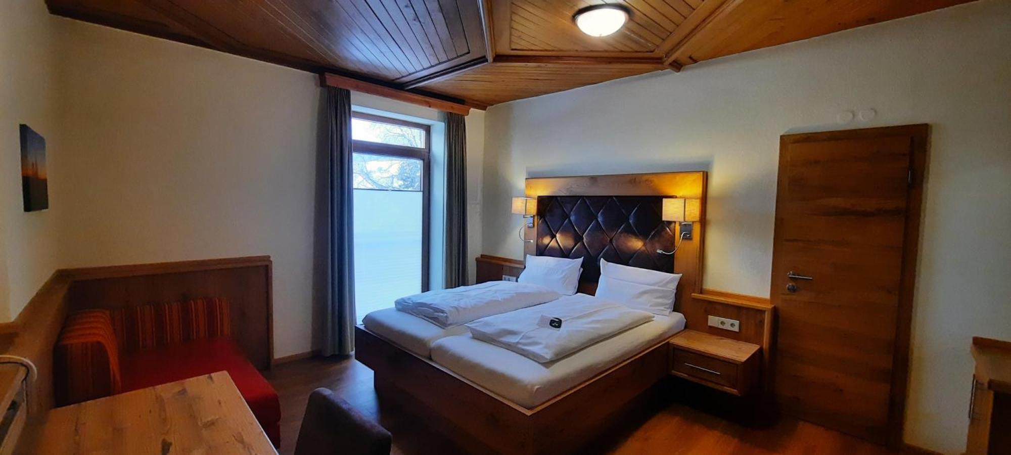 Hotel Gasthof Jaegerhaus St. Peter Extérieur photo