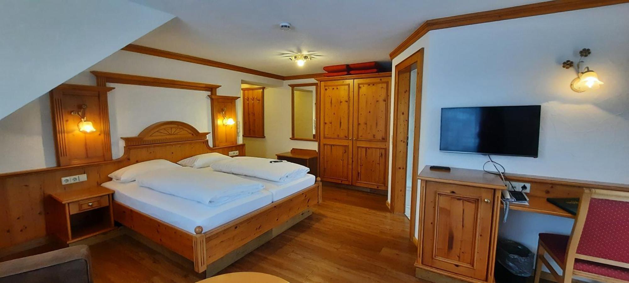 Hotel Gasthof Jaegerhaus St. Peter Extérieur photo