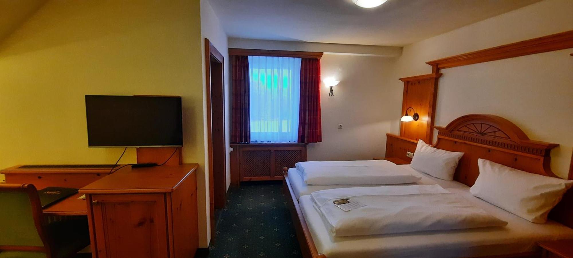 Hotel Gasthof Jaegerhaus St. Peter Extérieur photo