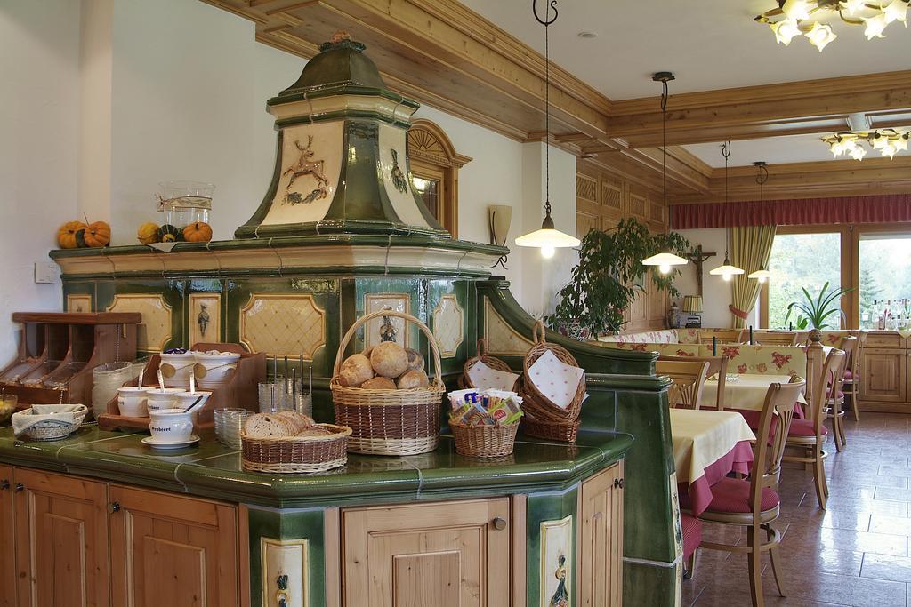 Hotel Gasthof Jaegerhaus St. Peter Extérieur photo