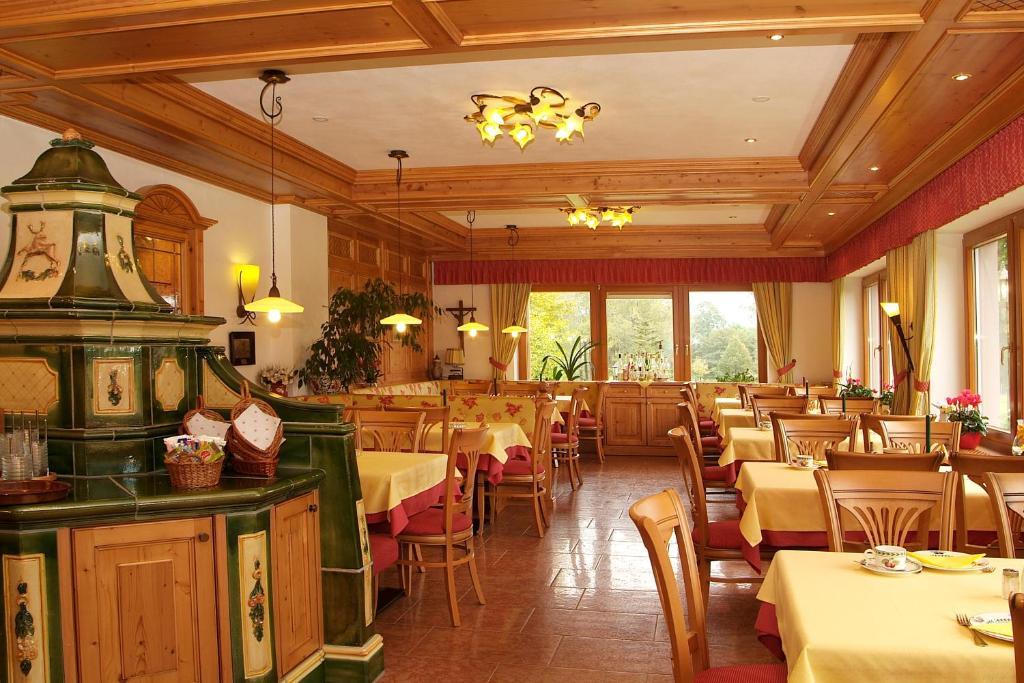 Hotel Gasthof Jaegerhaus St. Peter Extérieur photo
