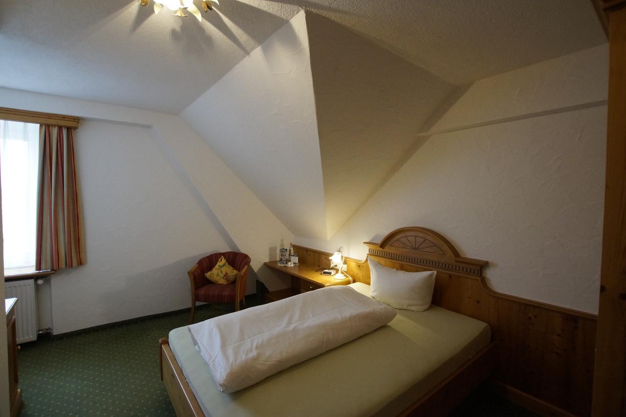 Hotel Gasthof Jaegerhaus St. Peter Extérieur photo